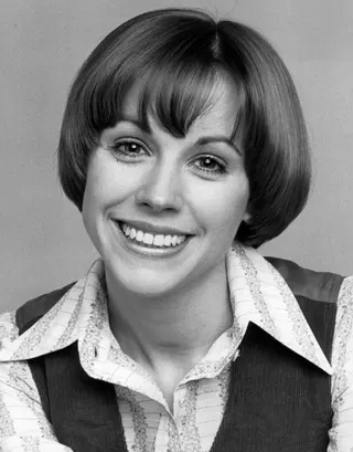 Görsel: CBS / Kamu malı Bess Armstrong