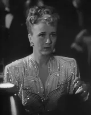 Görsel: Trailer screenshot (Metro-Goldwyn-Mayer) / Kamu malı Bess Flowers