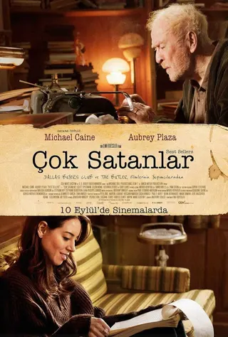 Görsel: TMDB Best Sellers afişi