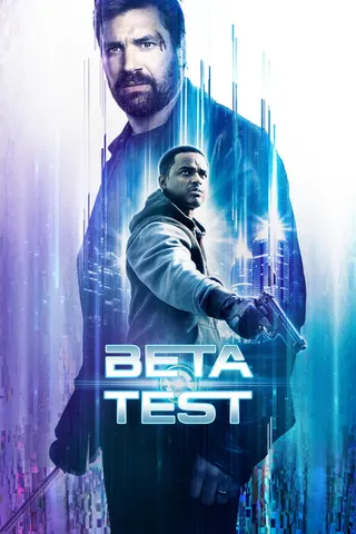 Görsel: TMDB Beta Test afişi