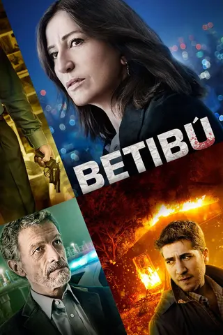 Görsel: TMDB Betibú afişi