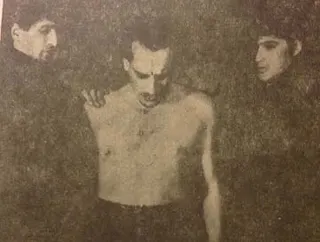Beto Gianola