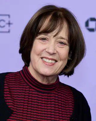 Betsy West