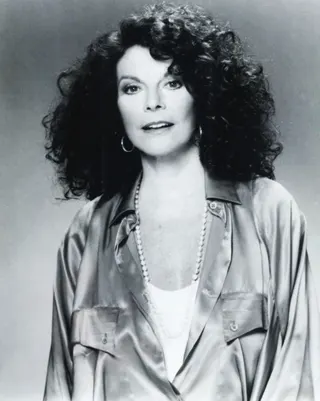 Bette Ford