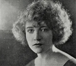 Betty Compson