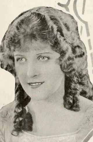 Betty Faire