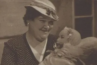 Betty Kysilková
