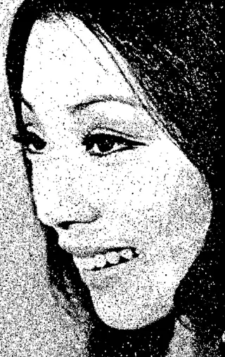 Görsel: Unknown authorUnknown author / Kamu malı Betty Pei Ti