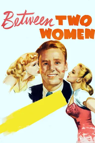 Görsel: TMDB Between Two Women afişi