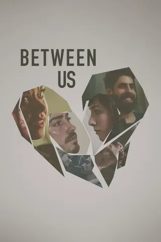 Görsel: TMDB Between Us afişi