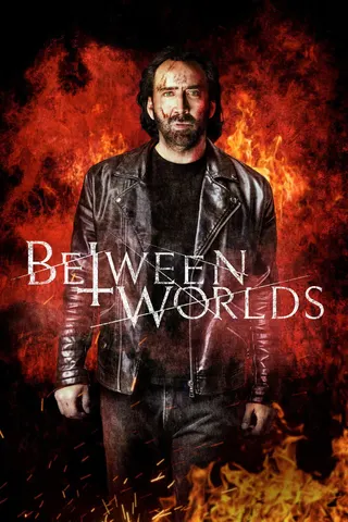 Görsel: TMDB Between Worlds afişi
