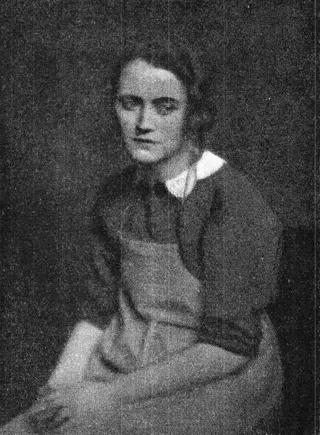 Betzy Holter