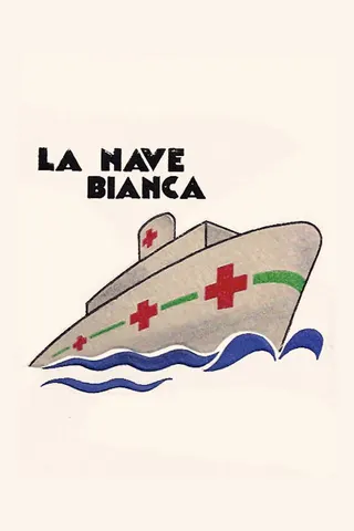 Görsel: TMDB Beyaz Gemi afişi