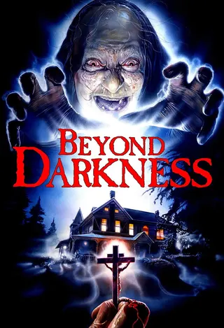 Beyond Darkness afişi
