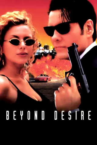 Görsel: TMDB Beyond Desire afişi