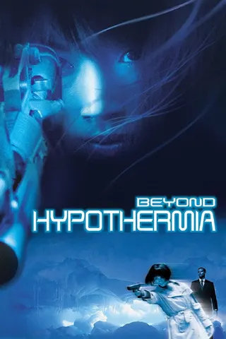 Beyond Hypothermia afişi