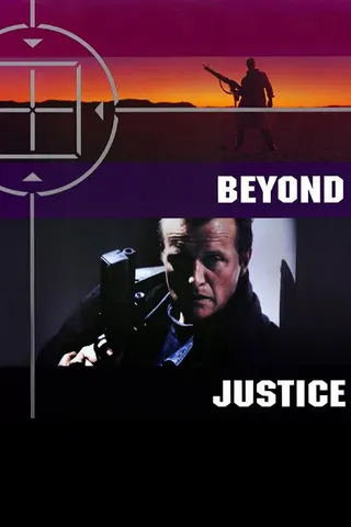 Görsel: TMDB Beyond Justice afişi
