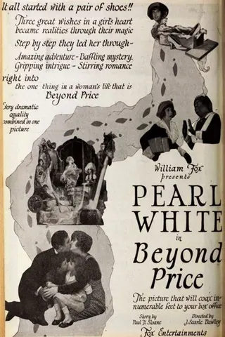 Görsel: TMDB Beyond Price afişi