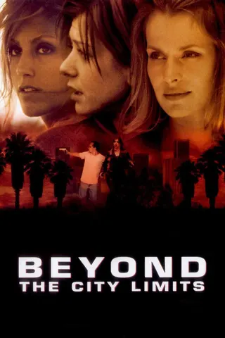 Görsel: TMDB Beyond the City Limits afişi