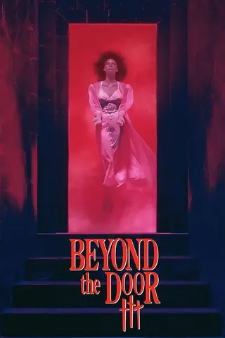 Görsel: TMDB Beyond the Door III afişi