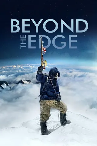 Beyond the Edge afişi