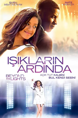 Beyond the Lights afişi