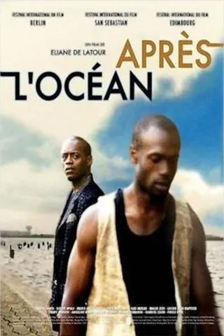 Görsel: TMDB Beyond the Ocean afişi