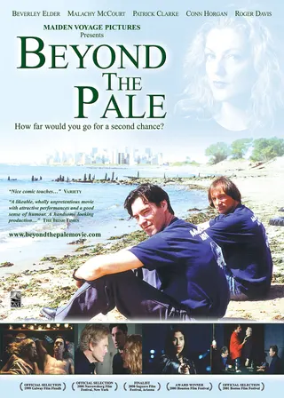 Beyond the Pale afişi