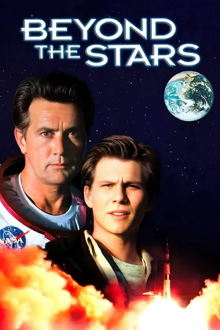 Görsel: TMDB Beyond the Stars afişi