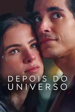 Görsel: TMDB Beyond the Universe afişi