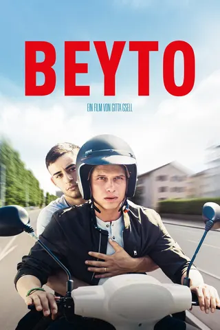 Beyto afişi
