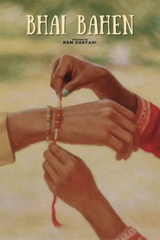 Bhai Bahen afişi