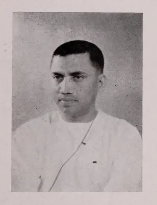 Bhalji Pendharkar