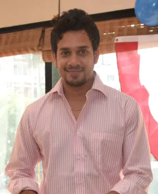 Bharath