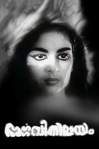 Bhargavi Nilayam afişi