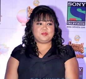 Bharti Singh