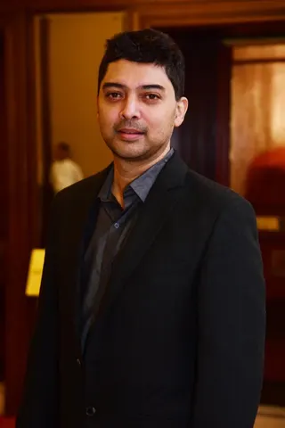 Görsel: Devdeepdv / CC BY-SA Bhaswar Chatterjee