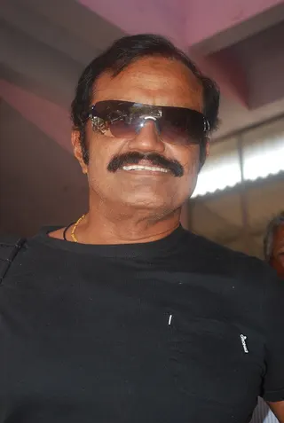 Bheeman Raghu