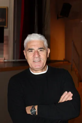 Görsel: Luigi Salvatore Vadacchino / CC0 Biagio Izzo