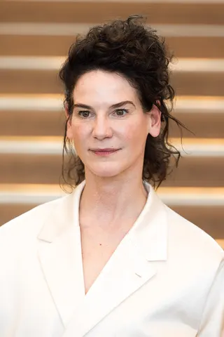 Bibiana Beglau