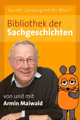 Görsel: TMDB Bibliothek der Sachgeschichten afişi