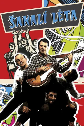 Big Beat afişi