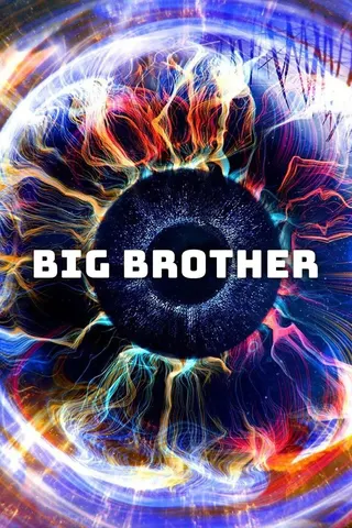 Görsel: TMDB Big Brother afişi