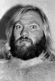 Görsel: Unknown authorUnknown author / Kamu malı Big John Studd