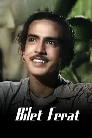 Görsel: TMDB Bilat Ferat afişi