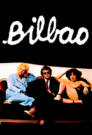 Bilbao afişi