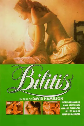 Görsel: TMDB Bilitis afişi