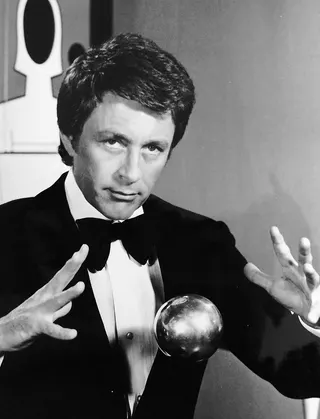 Görsel: NBC Television / Kamu malı Bill Bixby