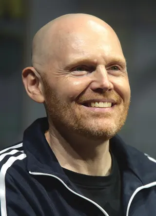Görsel: Gage Skidmore / CC BY-SA Bill Burr