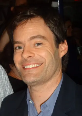 Görsel: Greg2600 / CC BY-SA Bill Hader